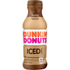 49000172386 Dunkin Donuts Coffee Mocha Fl Oz Count 049000172386