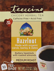 49002 Ni Teeccino Variety Pack 795239490028