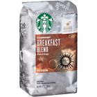 492311000150 Starbucks Breakfast Blend Medium