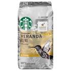 492311009801 Starbucks Expiration Blonde Veranda Blend Ground Coffee Oz