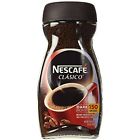 4963590 Nescaf E Clasico 10.5-ounce 741533914616