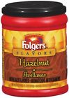 4983 Folgers Coffee Ground Flavors