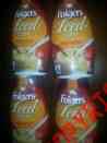 4pack Milk Caramel Mocchiato Usa Iced Cafe Enhancer Folgers Free Ship