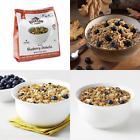 5-26820 Instant Blueberry Granola Oz Pantry Pouch Free Shipping 078716268205