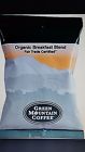 50-2.2 Green Mountain Fairtrade Organic Breakfast Blend Oz