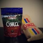 500g-17.6oz 500g 17.6 Especial Selection Oma Cafe Coffee 100 Arabica Colombian Ground