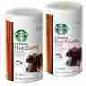 502-0581 Starbucks Classic Hot Cocoa 2 Pack Of 30 Oz Ea Best By-3 31 18 Free Shipping