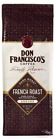 5022 Don Franciscos Family Reserve French Roast Dark Ground 072323150229