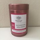 5022032115120 Whittard Monsoon Malabar Dark Roast Ground Coffee Canister