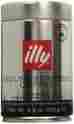 502376-ec80 Illy Ground Espresso Dark Roast Coffee Pack Of 2 Arabica Bean Strong Robust New 733411000085