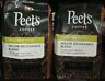 506295 Peets Coffee Major Dickasons Blend Oz Dark Roast Ground Decaf