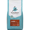 506630 Caribou Coffee Blend Ground Bag Smooth Balanced Medium 696596431559