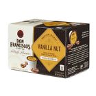 5077 Don Francisco Vanilla Nut Rich Premium Arabica Coffee 072323050772
