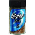 5099589007345 Bewleys Decaf Instant Coffee Ounce