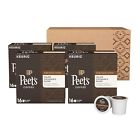 510426 Peets Coffee Major Dickasons Blend Dark Roast Peet