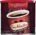 5133 Tim Hortons Cafe Bake Shop Medium Roast Ground Coffee 32.8 Oz New