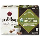 5145 Don Franciscos Organic Mayan