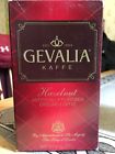 5180g2 Gevalia New Vacuum Sealed In Box Kaffe Hazelnut Premium Ground