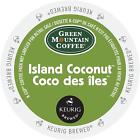 51856 Green Mountain Coffee Island Coconut Count