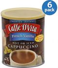 51943 Caffe D Vita Dvita 030684986369