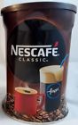 5201219046154 Nescafe Nestle Classic Instant