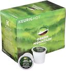 52140 Green Mountain Coffee Roasters Keurig Medium Roast Count 038901031793