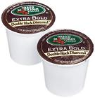 52184 Green Mountain Coffee Double Black Diamond Pack Of