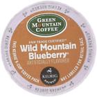 52243 Green Mountain Coffee Wild Blueberry Count 778894845341