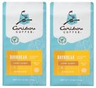 532592 Caribou Coffee Daybreak Ground Bag Pack 798493103673