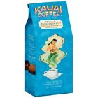 534437 Caribou Coffee Kauai Vanilla Macadamia