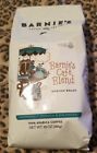 537712 Barnies Cafe Blend Ground Coffee Oz Barnie