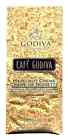 54083076000899 Godiva Chocolatier Cafe Hazelnut Creme Ground Arabica Coffee New