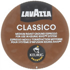 54201 Keurig Lavazza Espresso Classico 649645542010
