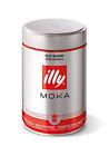 5435 Illy Medium Roast Ground 773821387772