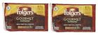 54365745116 Folgers Gourmet Supreme Ground Coffee Refill Pack