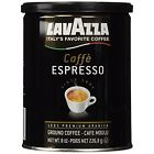 5504 Lavazza Ground Blend Of 8609877215504