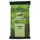 5531 Green Mountain Coffee Roasters Colombian Supremo Decaf Fraction 099555055313