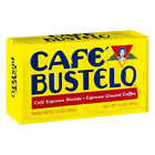 5532348 Cafe Bustelo Cuban Expresso Ground Coffee Oz