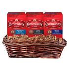 5537 Community Coffee Company Gift 035700877515
