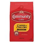 5538 Community Coffee Company Ground 035700877966