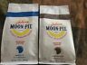 55431 Moon Pie Lot Of Vanilla Chocolate Deluxe Ground Coffee