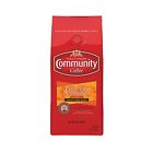5556 Community Coffee Ground Roast Pumpkin