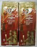 56332 Trader Joes Medium Roast Arabica Ground Coffee Bag Joe
