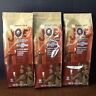 563321 Trader Joes Medium Roast Ground Coffee Bag New Free Shipping