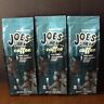 563338 Trader Joes Dark Roast Ground Coffee Bag New Free Shipping