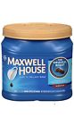 56745 Maxwell House Original Roast Ground Coffee Large Can