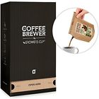 5710129705100 Growers Cup Desk Ground Coffee Box Pour Over