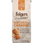 574224 Folgers Simply Gourmet Natural 025500001265
