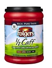 57456112 Folgers Ground Coffee Half