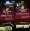 58264 Panera Bread Bakery Blends Ground Coffee French Vanilla